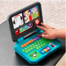 Fisher Price LNL Let's Connect Laptop