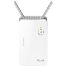 D-Link DAP-1620/E network extender Network...