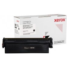 Tooner XEROX Toner Everyday HP 410X (CF410X)...