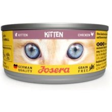 JOSERA Kitten Chicken 85g