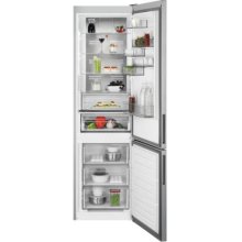 AEG Kühl-Gefrierkombi RCB736D2MX sr D...