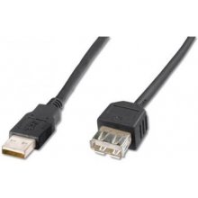 ASSMANN Digitus USB extension cable