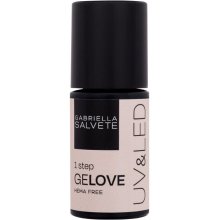Gabriella Salvete GeLove UV & LED 22 Naked...