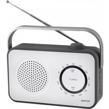 Радио Sencor Radio AM/FM SRD 2100W