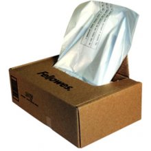 FELLOWES Waste Bags for 425 and 485 Series...