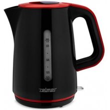 Veekeetja Zelmer ZCK7620R electric kettle...