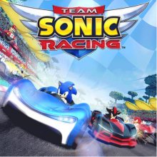 Игра Sony Team Sonic Racing - 30th...
