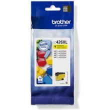 Тонер Brother LC462XLY ink cartridge 1 pc(s)...