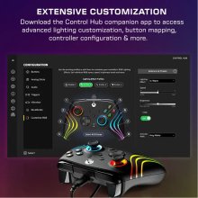 Джойстик Turtle Beach controller Afterglow...
