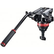 Штатив Manfrotto видео 546BK-1 + MVH502A Pro...