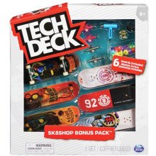 Spin Master Tech Deck - Sk8te Shop Bonus...