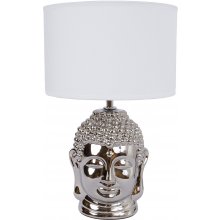 Home4you Laualamp BUDDHA H34,5cm, kuppel:...