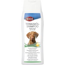 TRIXIE Tea tree oil shampoo, 250 ml