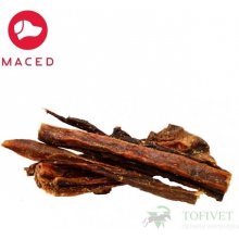 MACED Beef udders - Dog treat - 50g
