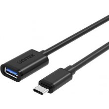 Unitek Y-C476BK USB cable USB 3.2 Gen 1 (3.1...