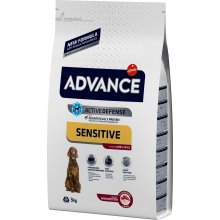 ADVANCE - Dog - Sensitive - Lamb & Rice -...
