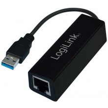 Сетевая карта Logilink UA0184A network card...