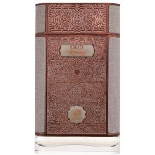 Afnan Oud Rising 80ml - Eau de Parfum...