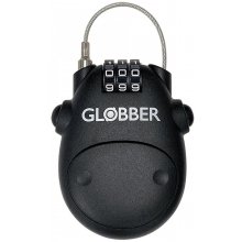 Globber lock, black, 532-120 | Globber