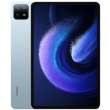 Tahvelarvuti Xiaomi Pad 6 Qualcomm...