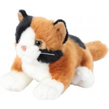 Beppe Plush toy Cat pruun 30 cm