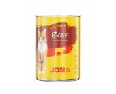 Josera JosiCat Adult loomaliha kastmes 415g