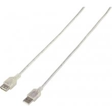 Renkforce RF-4538152 USB cable USB 2.0 3 m...