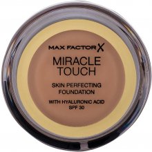 Max Factor Miracle Touch Skin Perfecting 070...