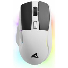 Hiir Sharkoon SGM50W mouse Gaming Right-hand...