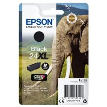 EPSON ink black C13T24314012