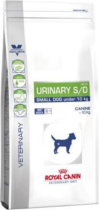 royal canin urinary so dog food wet