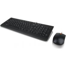 Lenovo | USB Combo Keyboard & Mouse | 300 |...