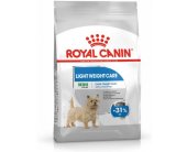 Royal Canin Mini Light Weight Care - 8kg...