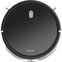 XIAOMI robot vacuum E5, black