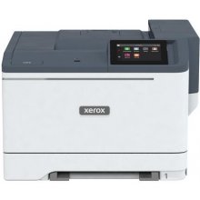 Принтер XEROX C410DN Farblaserdrucker USB...