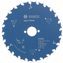 BOSCH circular saw blade Expert for Wood...