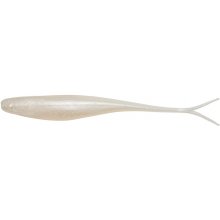 Z-Man Soft lure SCENTED JERK SHADZ 7" Pearl...