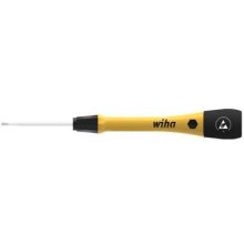 Wiha Fine screwdriver PicoFinish ESD