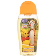 Disney Tiger & Pooh Shampoo & Shower Gel...