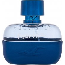 Hollister Festival Nite 100ml - Eau de...