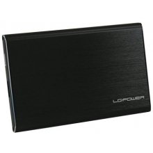 LC-Power Geh 6.3cm (2,5") SSD>USB3.0...