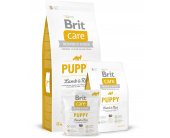 Brit Care - Puppy - Lamb & Rice - 3kg