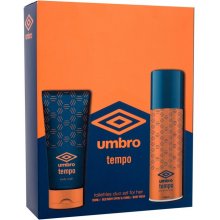 UMBRO Tempo 150ml - Deodorant meestele Deo...