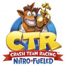 ACTIVISION Crash Team Racing Nitro-Fueled...