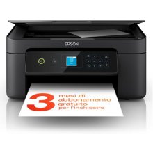 Epson Expression Home XP-3205 Inkjet A4 5760...