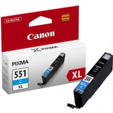 Tooner Canon CLI-551XL C | Ink Cartridge |...