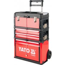 YATO YT-09101 small parts/tool box Tool...