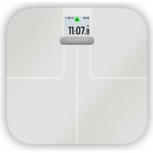 Весы Garmin Index S2 Smart Scale white