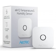 AEOTEC aërQ Temperature & Humidity Sensor...
