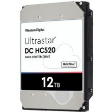WESTERN DIGITAL Ultrastar DC HDD Server HE12...